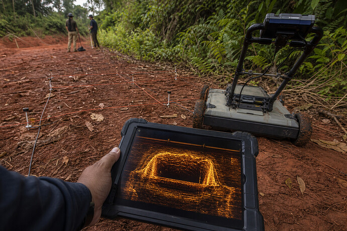 venture photo