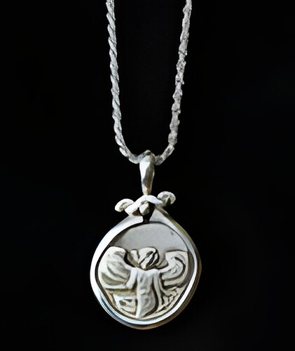 Featured source product photo